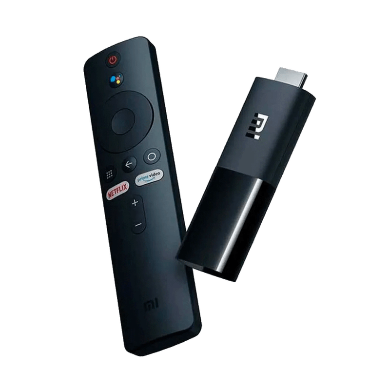 Reproductor-Streaming-Xiaomi-Mi-TV-Stick-Negro-1