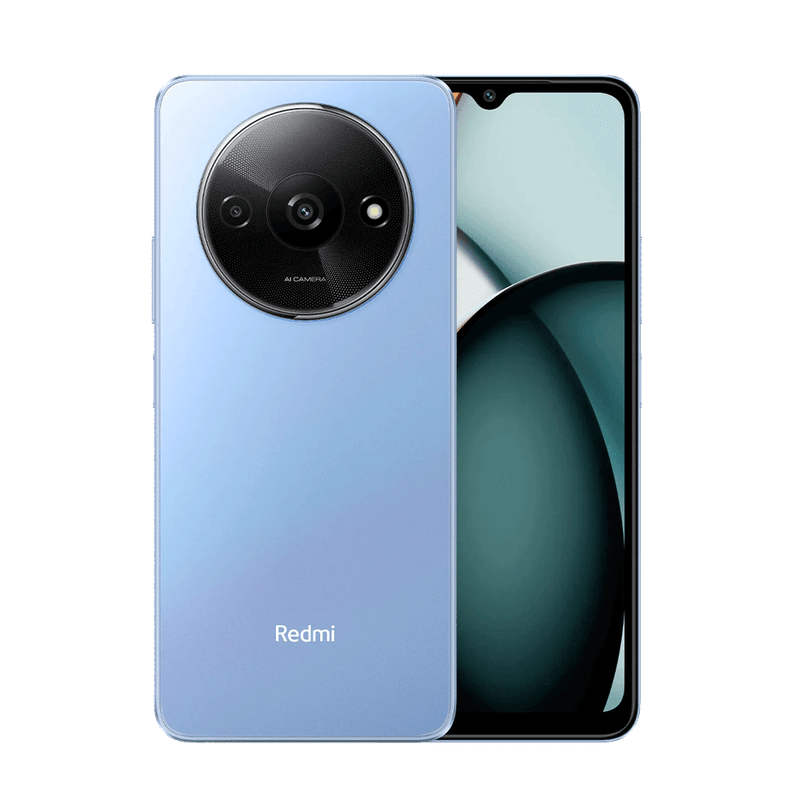 Celular-Xiaomi-Redmi-A3-Azul
