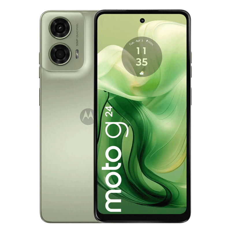Celular-Motorola-Moto-G24-Verde
