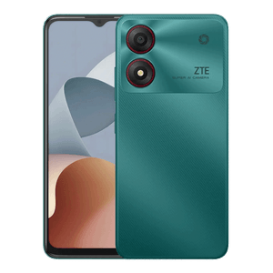 Celular ZTE Blade A34 2+64GB Verde