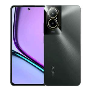 Celular Realme C67 8+256GB Negro