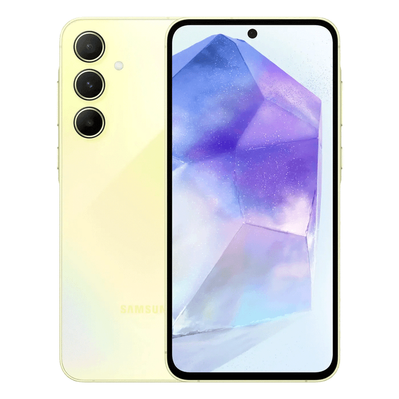 Celular-Samsung-Galaxy-A55-5G-Amarillo-1