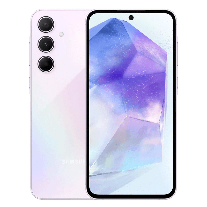 Celular-Samsung-Galaxy-A55-5G-Lila-1