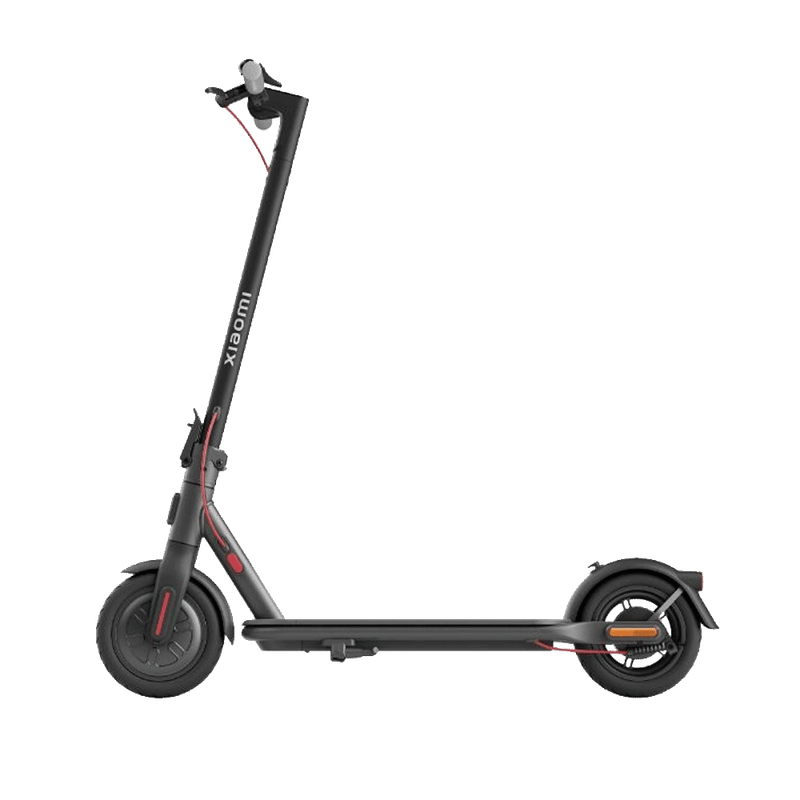 Scooter-Xiaomi-4-Lite-Negro