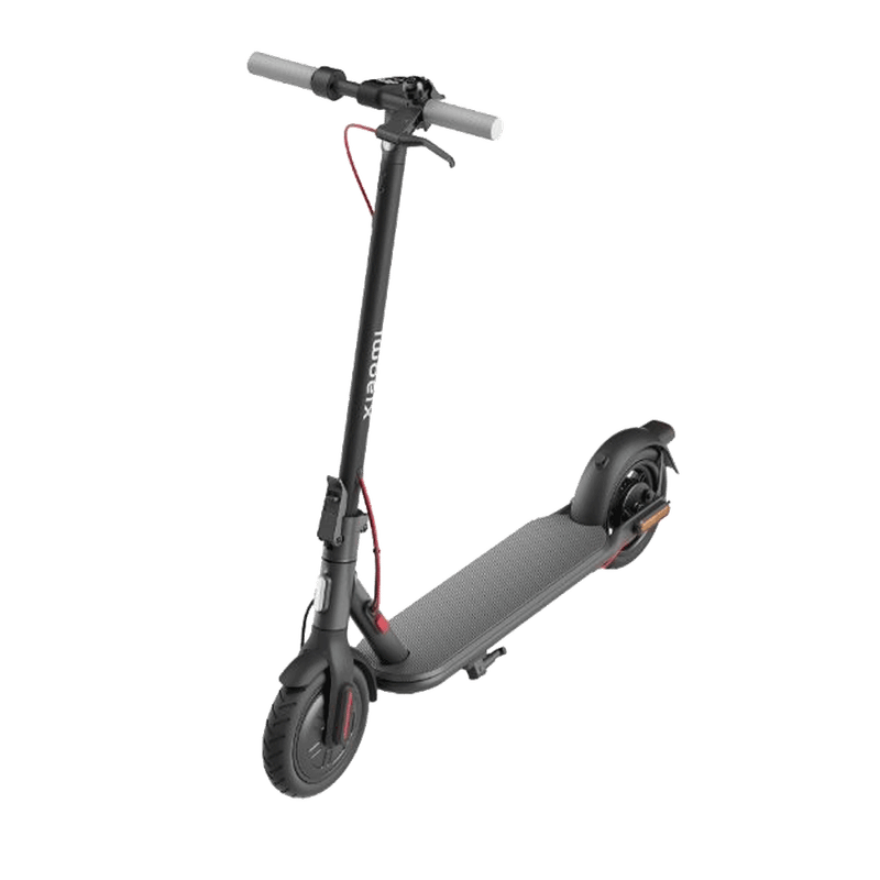 Scooter-Xiaomi-4-Lite-Negro