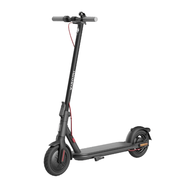 Scooter-Xiaomi-4-Lite-Negro
