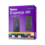 Reproductor-Streaming-Roku-Express-UHD-4K-3940-Negro-1