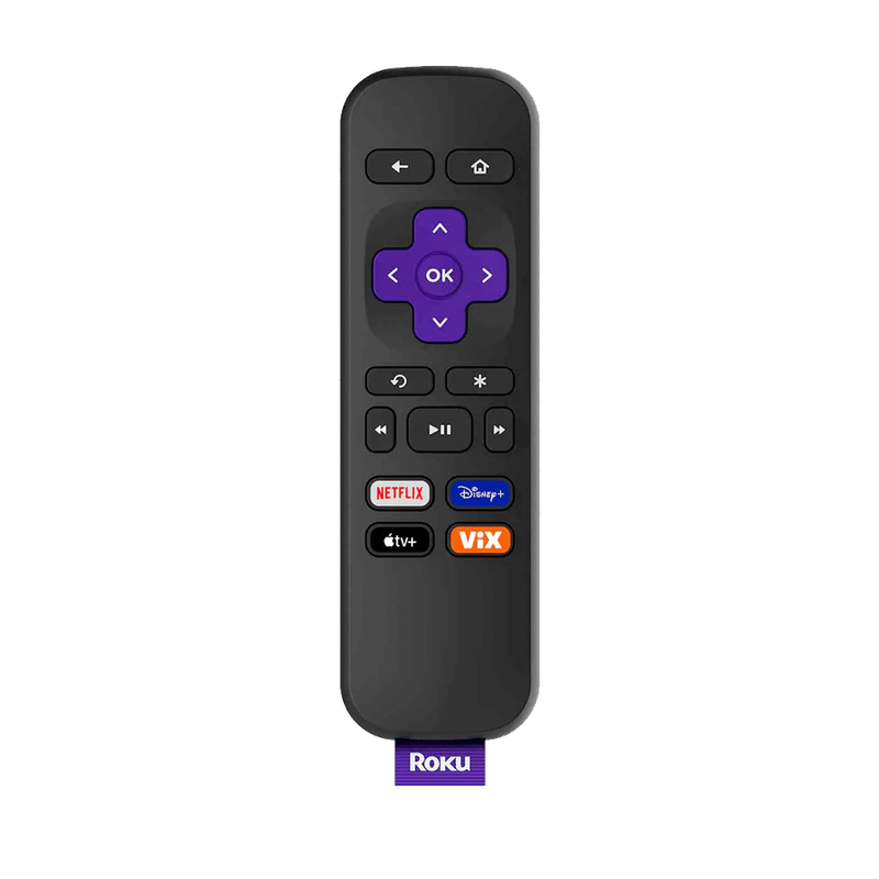 Reproductor-Streaming-Roku-Express-UHD-4K-3940-Negro-3