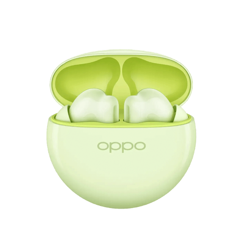 Audi-CC-81fonos-Oppo-Buds-2-Bluetooth-In-Ear-Verde-1