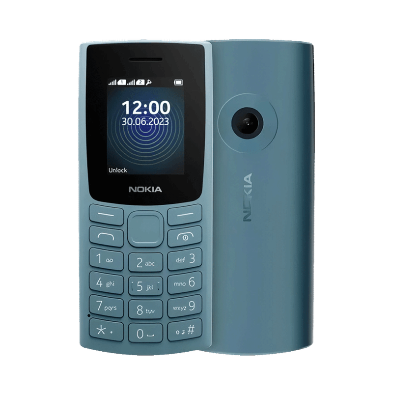 Celular-Nokia-110-4G-Azul