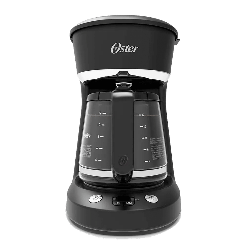 Cafetera-Oster-Programable-BVSTDCP12B-12-Tazas-Negra-1