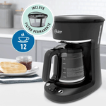 Cafetera-Oster-Programable-BVSTDCP12B-12-Tazas-Negra-3