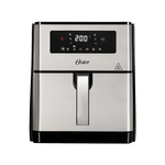 Freidora-de-Aire-Oster-Diamond-Force-Digital-9-Litros-Plata-2