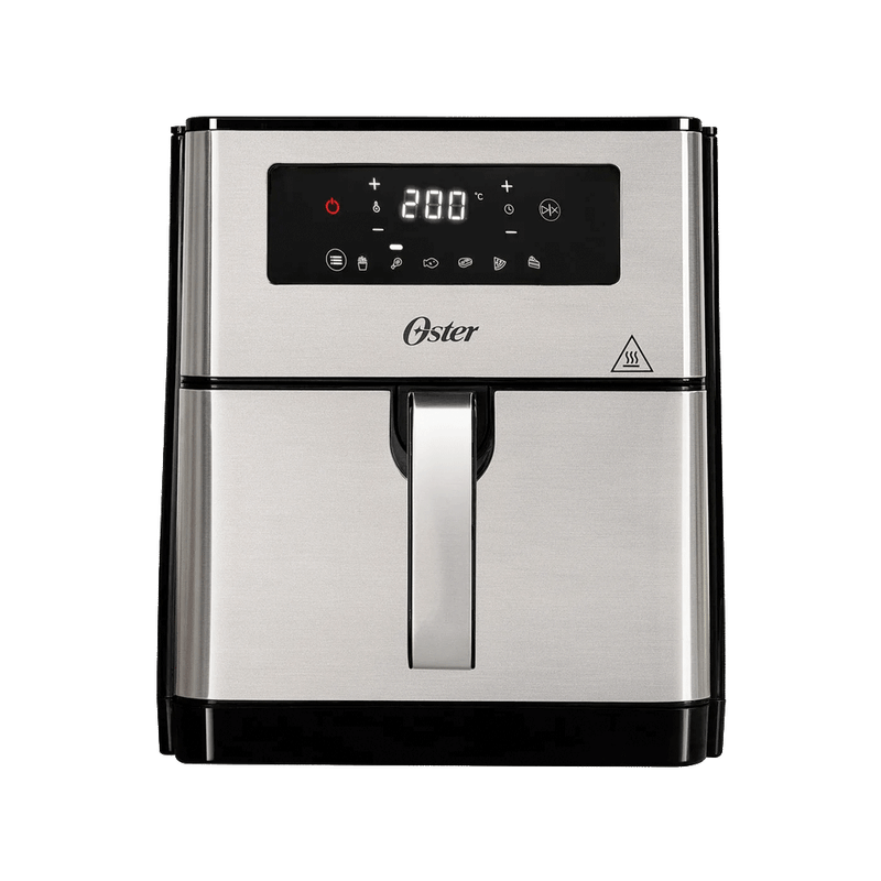 Freidora-de-Aire-Oster-Diamond-Force-Digital-9-Litros-Plata-2