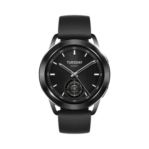 Smart Watch Xiaomi Redmi Watch S3 Negro