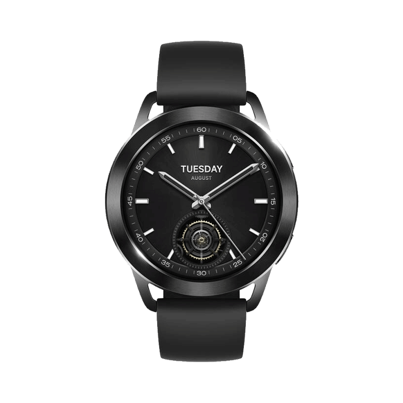 Smart-Watch-Xiaomi-Redmi-Watch-S3-Negro