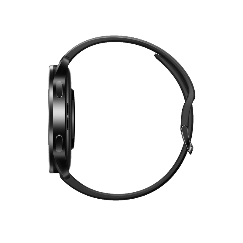 Smart-Watch-Xiaomi-Redmi-Watch-S3-Negro