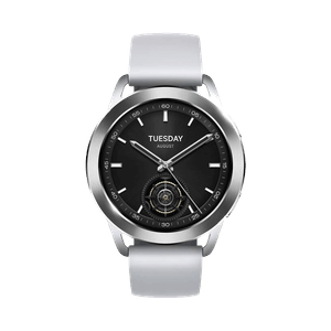 Smart Watch Xiaomi Redmi Watch S3 Plata