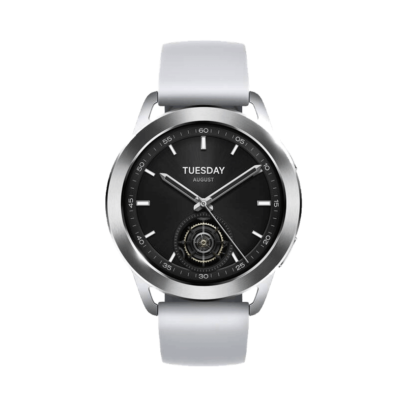 Smart-Watch-Xiaomi-Redmi-Watch-S3-Plata