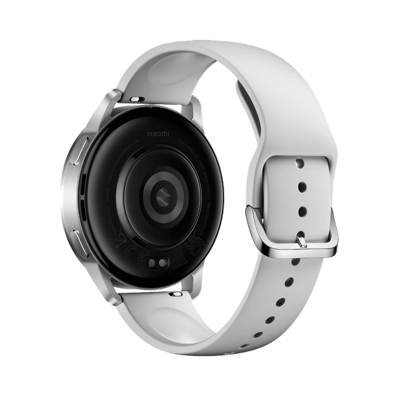 Smart-Watch-Xiaomi-Redmi-Watch-S3-Plata