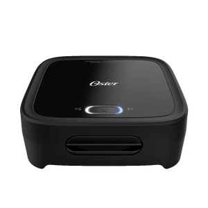 Sanduchera Oster Panini Compacta 2204949 Negra