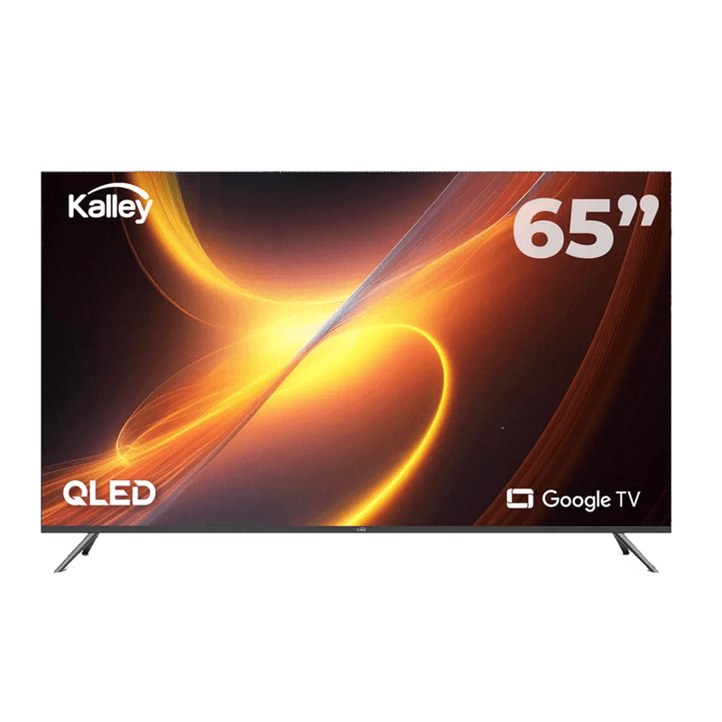 Televisor-Kalley-65-27-Smart-TV-4K-UHD-QLED-GTV65UHDQ-Negro-1