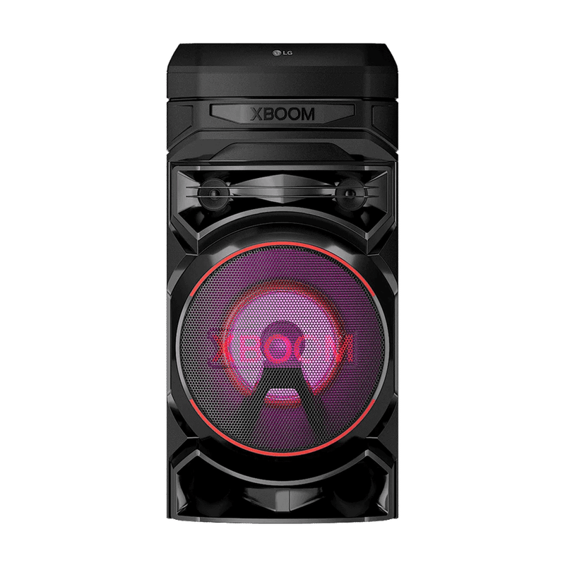 Parlante-One-Body-LG-XBOOM-RNC5-500-Watts-Negro-1