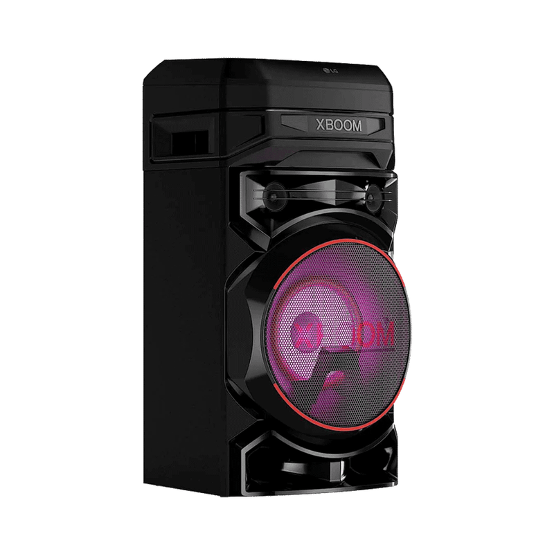 Parlante-One-Body-LG-XBOOM-RNC5-500-Watts-Negro-2