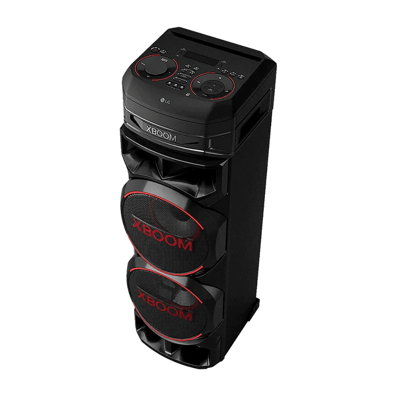 Parlante-One-Body-LG-XBOOM-RNC9-1800-Watts-Negro-4