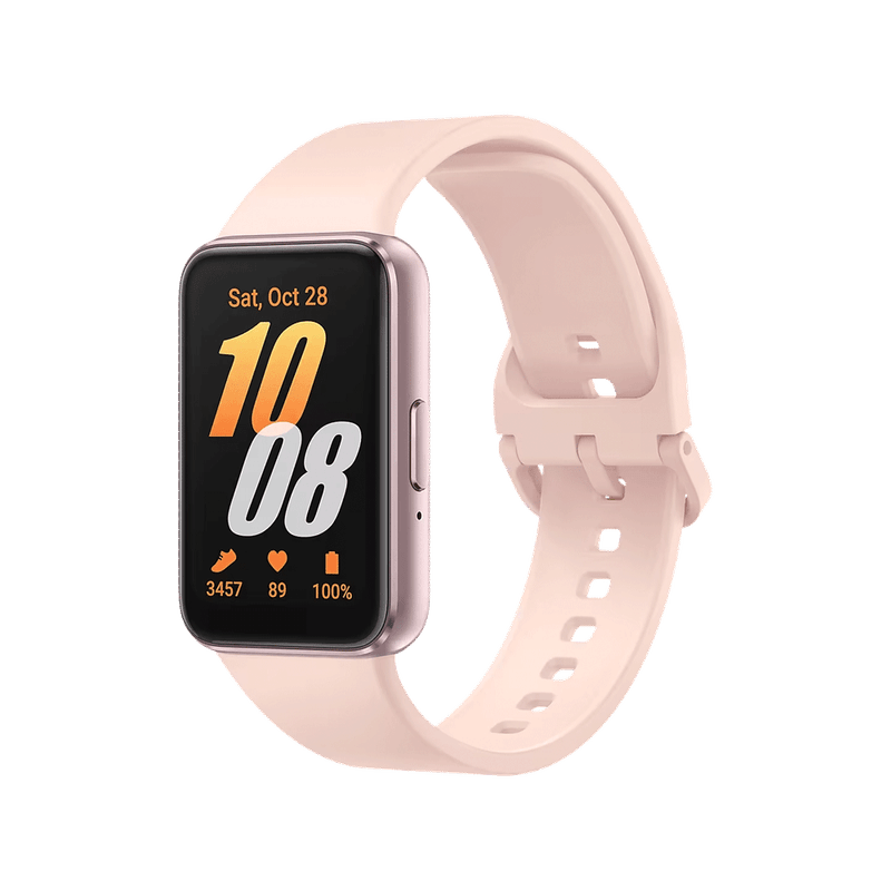 Smart-Band-Samsung-Galaxy-Fit-3-Dorado