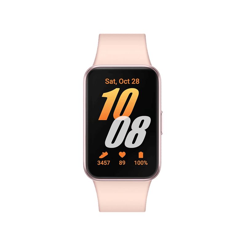 Smart-Band-Samsung-Galaxy-Fit-3-Dorado