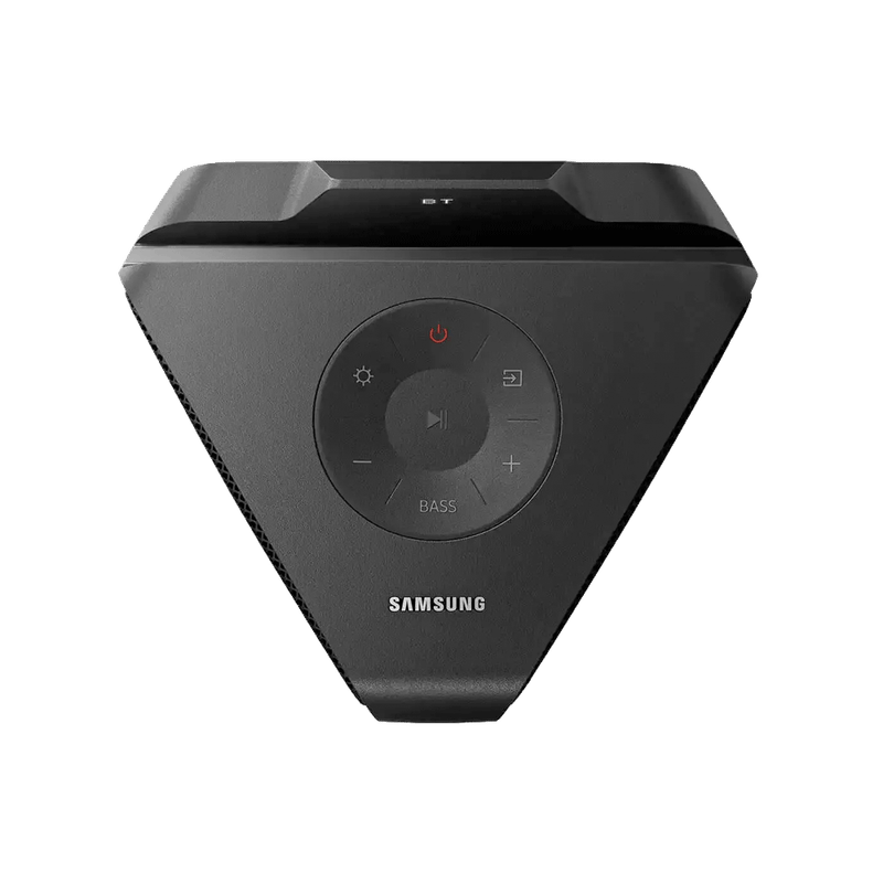 Parlante-One-Body-Samsung-MX-T50-500-Watts-Negro
