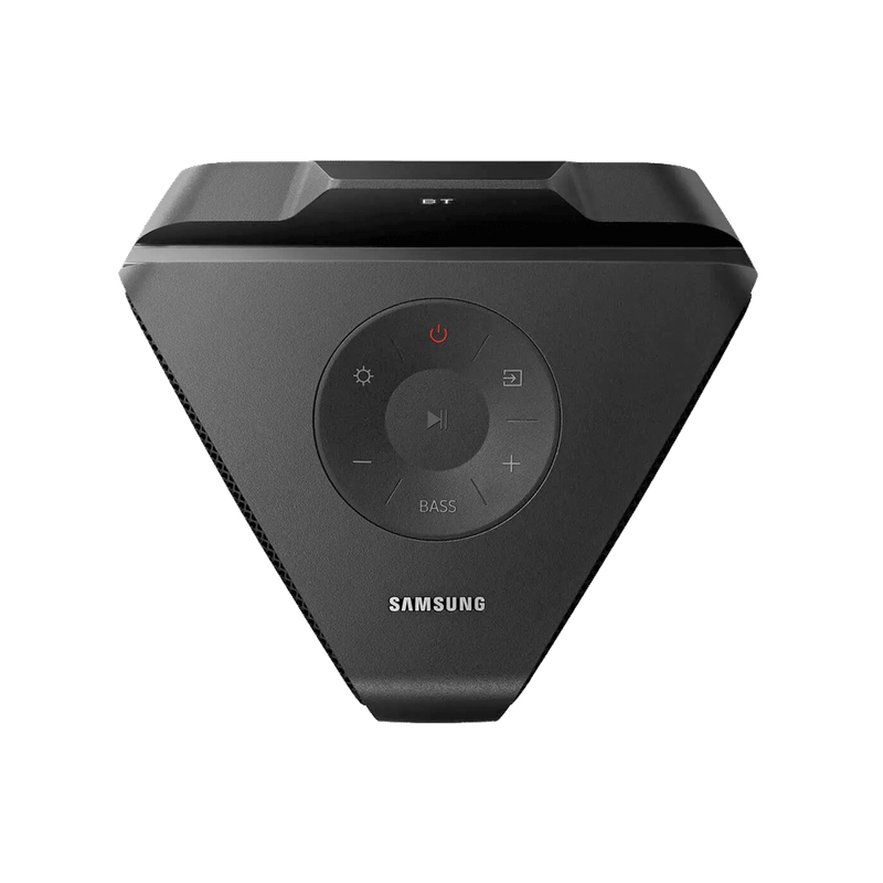 Parlante-One-Body-Samsung-MX-T70-1500-Watts-Negro