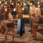 Parlante-One-Body-Samsung-MX-T70-1500-Watts-Negro