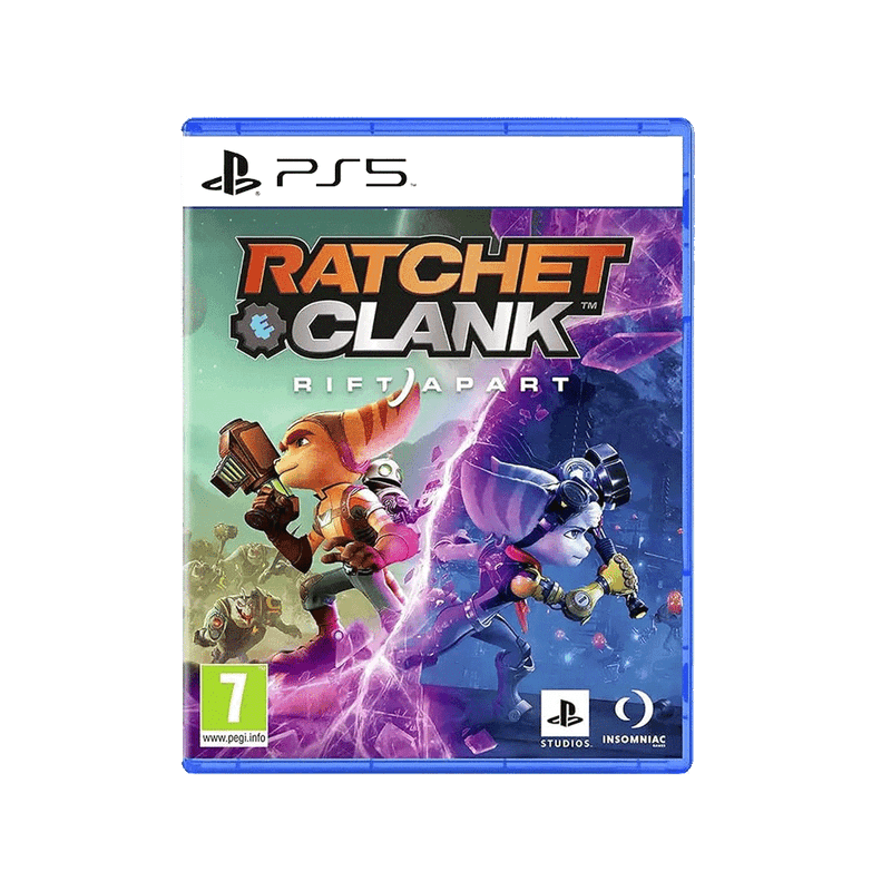 Consola-Sony-Playstation-5-PS5-Standard-1TB---1-control---Juego-Returnal-PS5---Juego-Ratchet---Clank-PS5