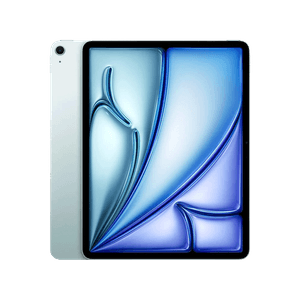 Tablet Apple IPad Air M2 8+256GB Wifi 13" Azul