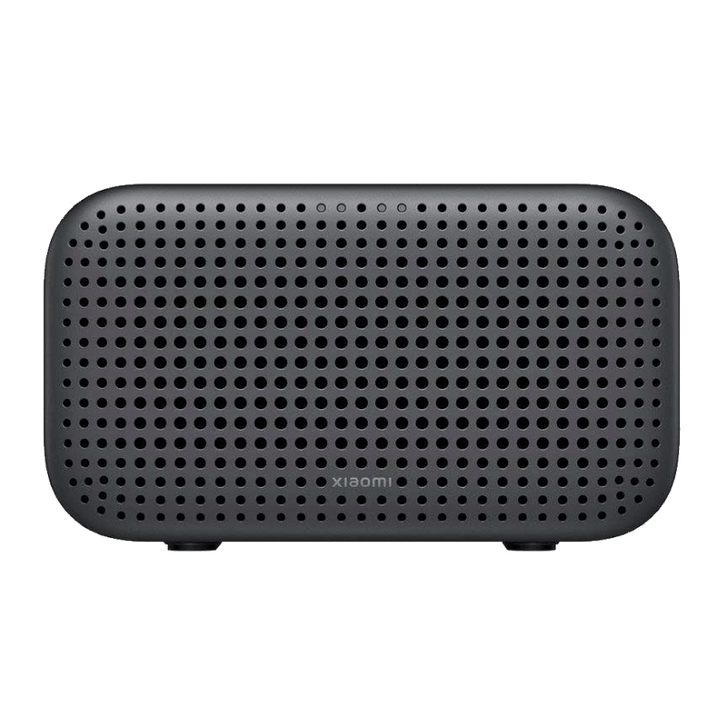 Parlante-Xiaomi-Smart-Speaker-Lite-Negro