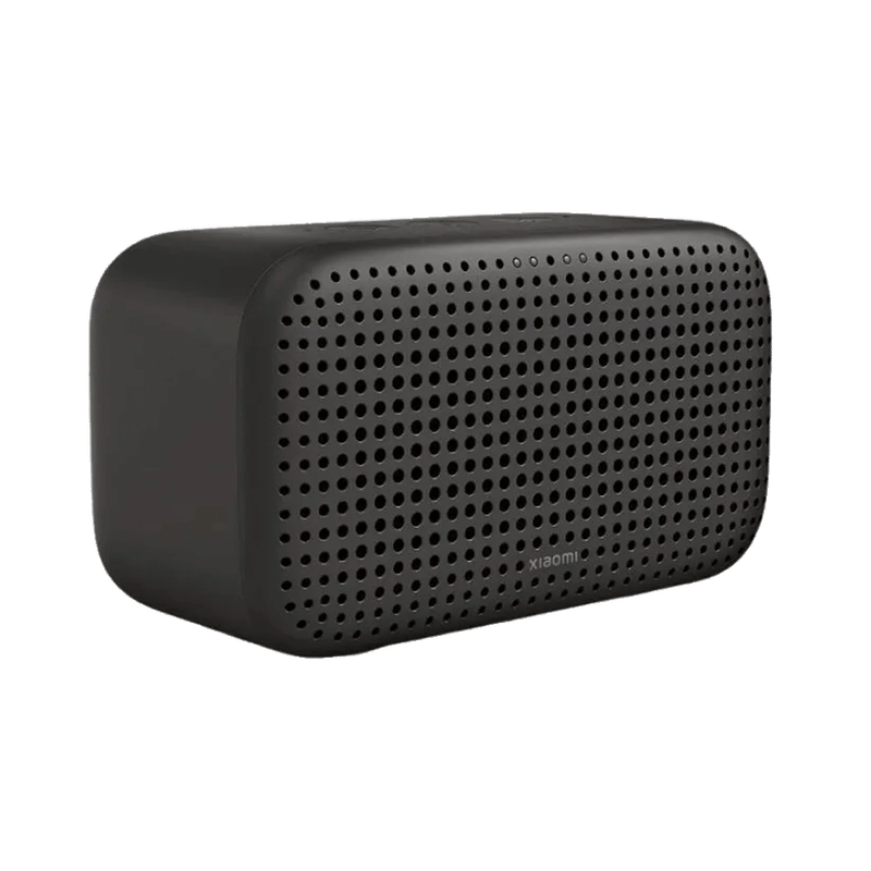 Parlante-Xiaomi-Smart-Speaker-Lite-Negro