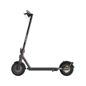 Scooter Xiaomi 4 Negro