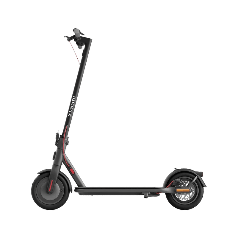 Scooter-Xiaomi-4-Negro