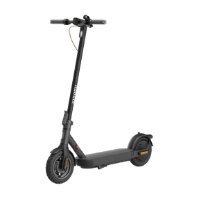 Scooter Xiaomi 4 Lite 2nd Gen Negro