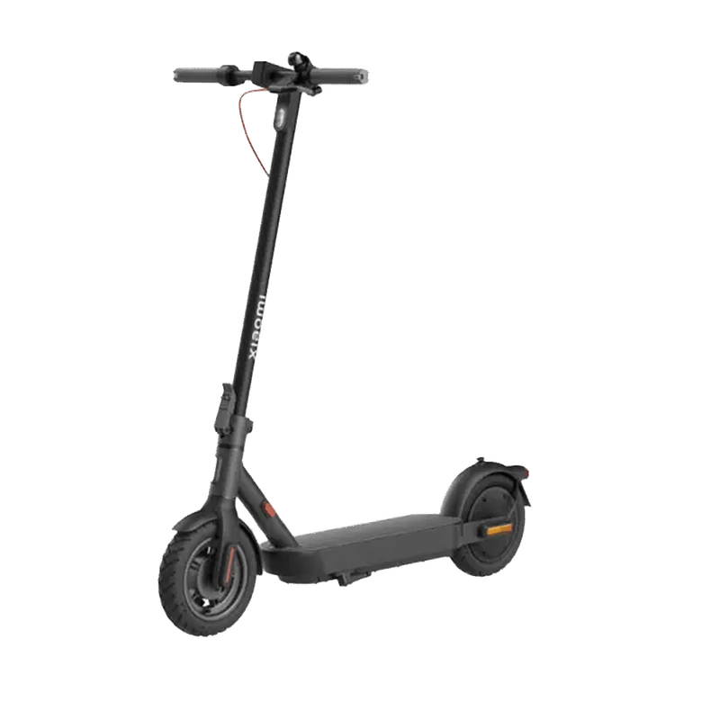 Scooter-Xiaomi-4-Lite-2nd-Gen-Negro