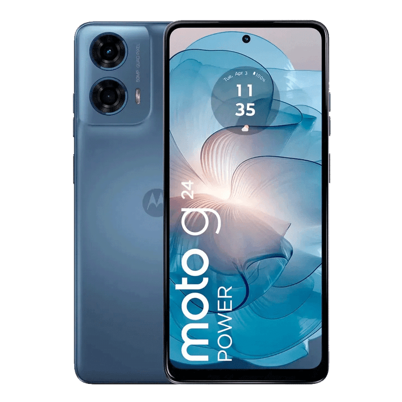 Celular-Motorola-Moto-G24-Power-8-256GB-Azul