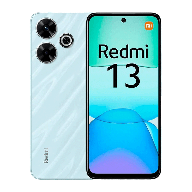 Celular-Redmi-13-Azul