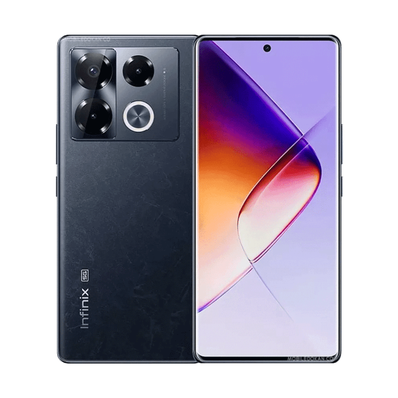 Celular-Infinix-Note-40-PRO-5G-Gris