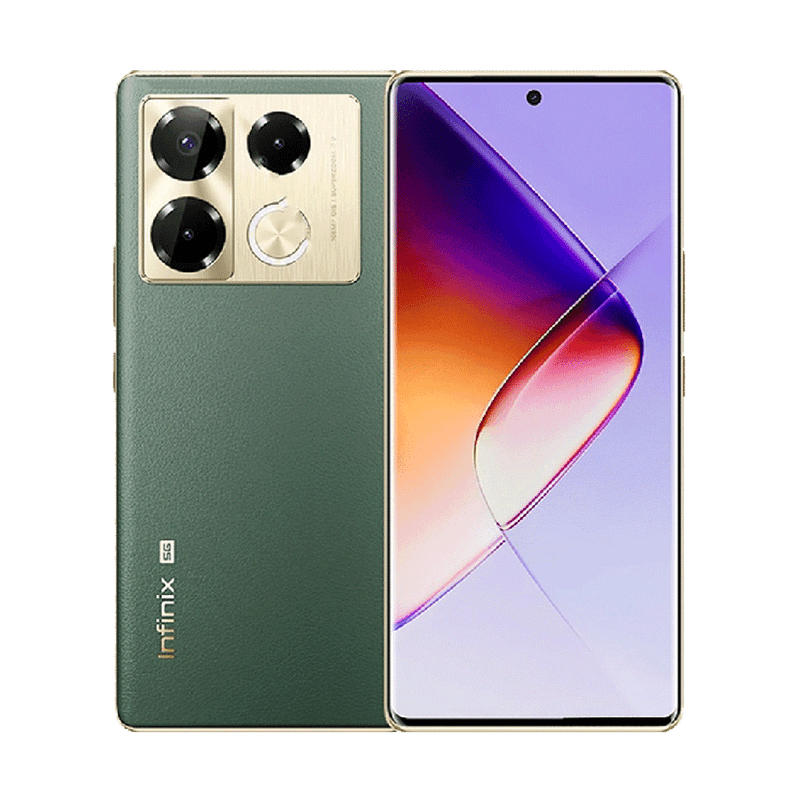 Celular-Infinix-Note-40-PRO-5G-Verde
