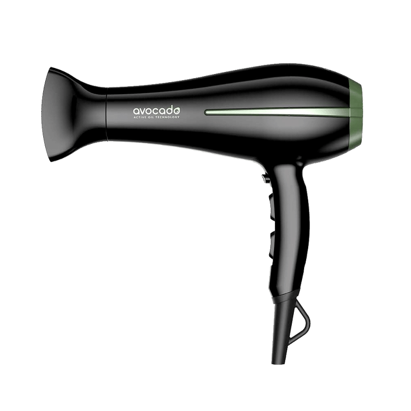 Secador-para-Cabello-Gama-Bora-Avocado-Negro-