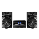 Minicomponente-Panasonic-AKX110-300W-Negro