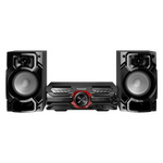 Minicomponente-Panasonic-AKX320PN-450W-Negro