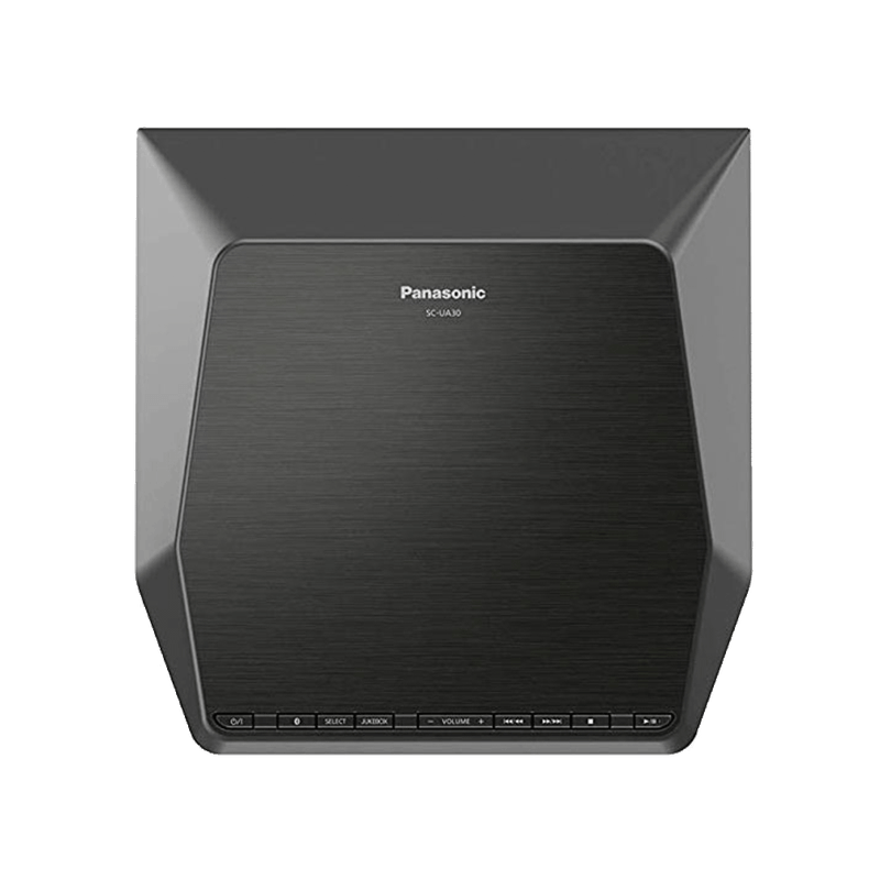 Parlante-One-Body-Panasonic-UA30-300W-Negro